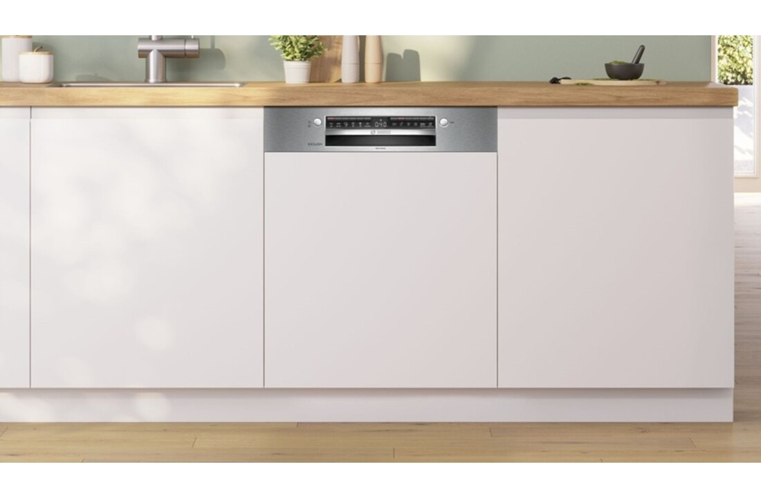 Bosch SMI4HBS23E EXCLUSIV - Inbouw vaatwasser