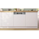 Bosch SMI4HBS23E EXCLUSIV - Inbouw vaatwasser