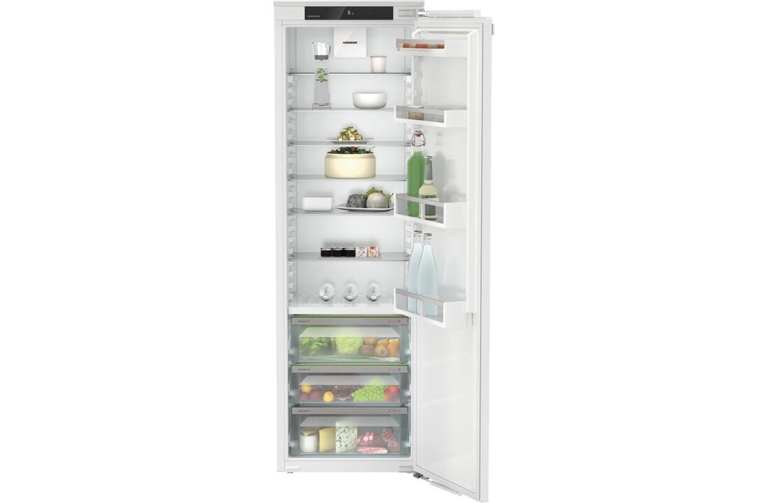 Liebherr IRBe 5120-20 - Inbouw koel-vriescombinatie