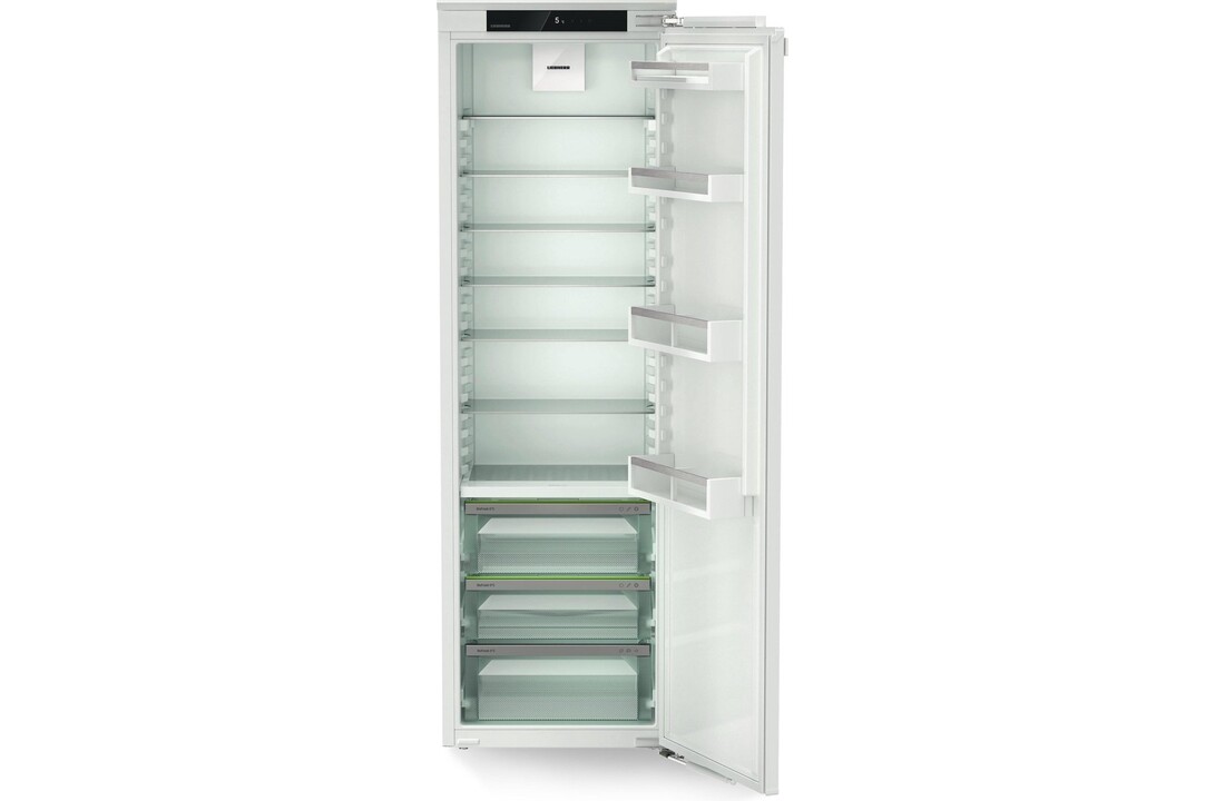 Liebherr IRBe 5120-20 - Inbouw koel-vriescombinatie