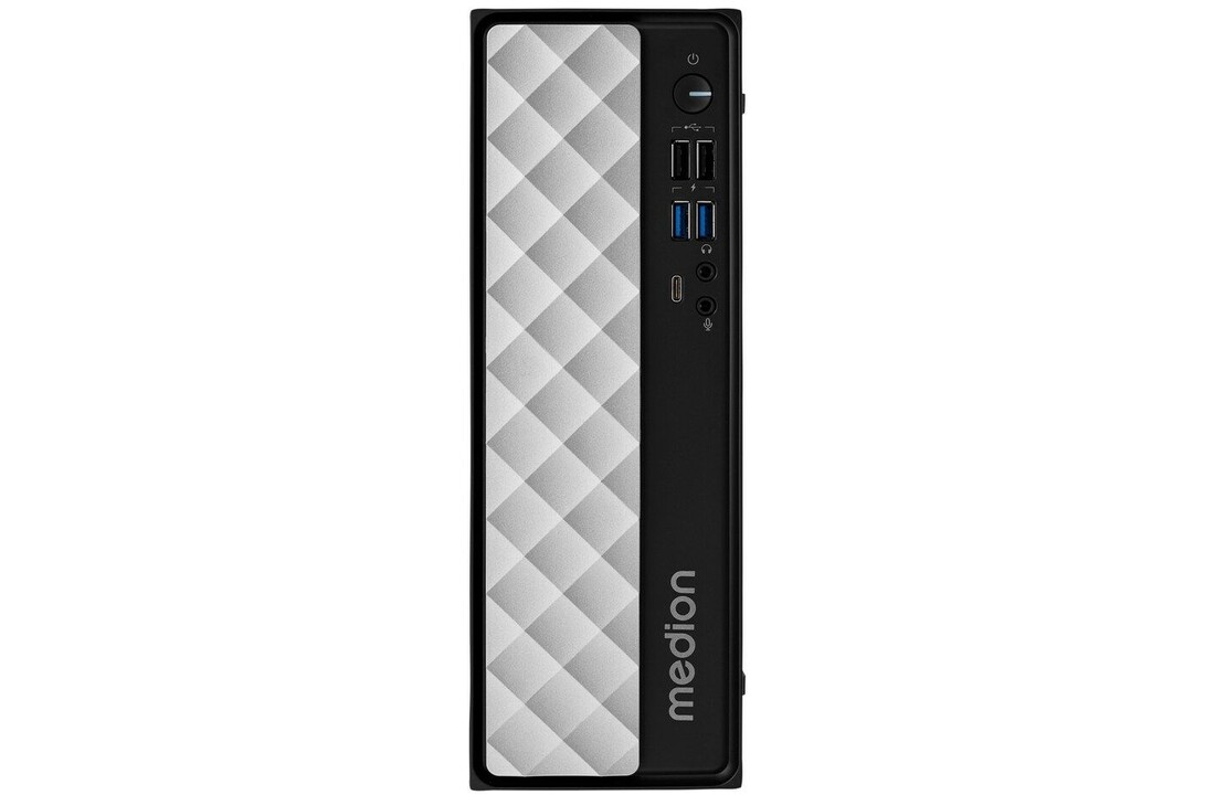 Medion T80 MD35422 - Desktop