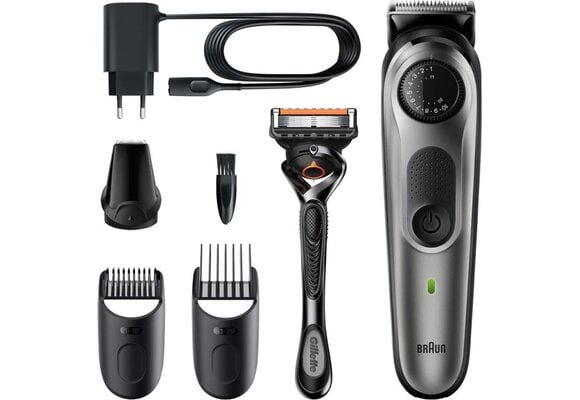 Braun BT5360 - Baardtrimmer