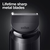 Braun BT5360 - Baardtrimmer