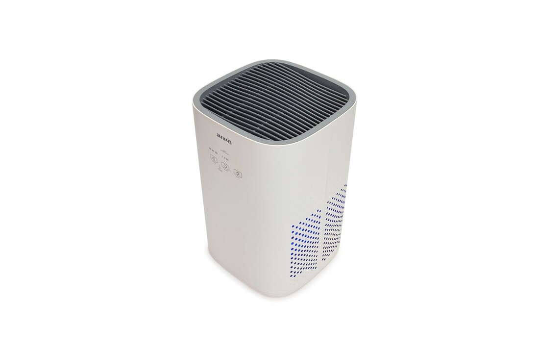 Aiwa PA-100 - Luchtreiniger