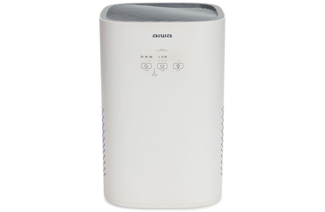 Aiwa PA-100 - Luchtreiniger