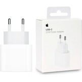 Apple 20W Power adapter USB-C aansluiting