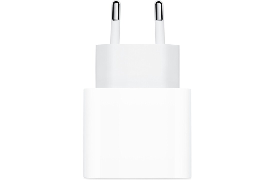 Apple 20W Power adapter USB-C aansluiting