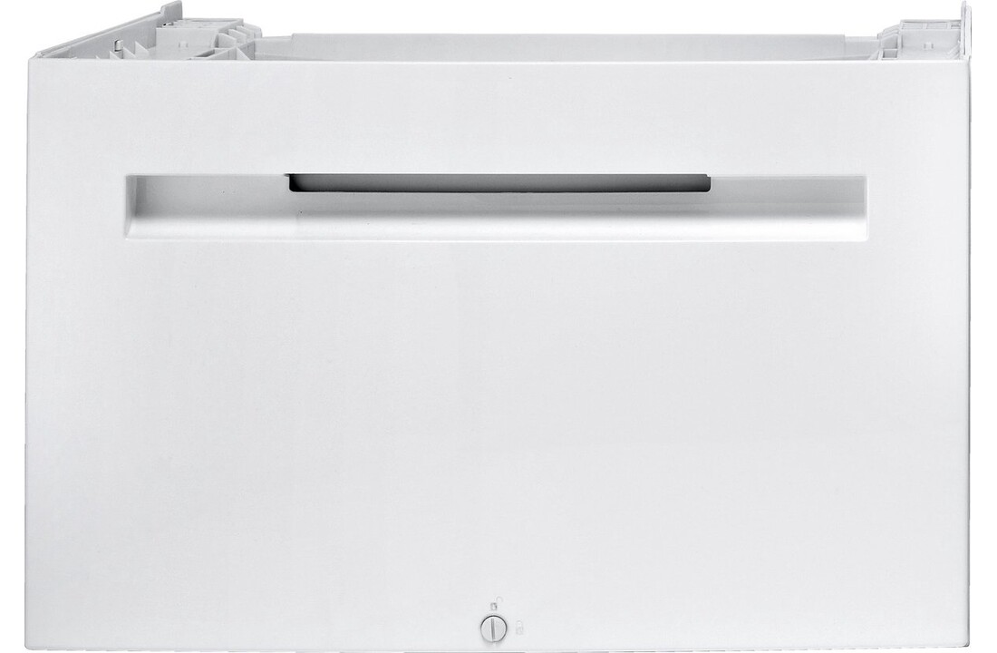 Bosch WTZPW20D Verhoger met uittrekbare lade