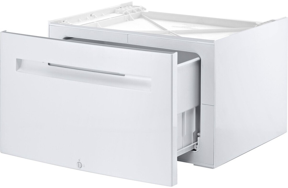 Bosch WTZPW20D Verhoger met uittrekbare lade