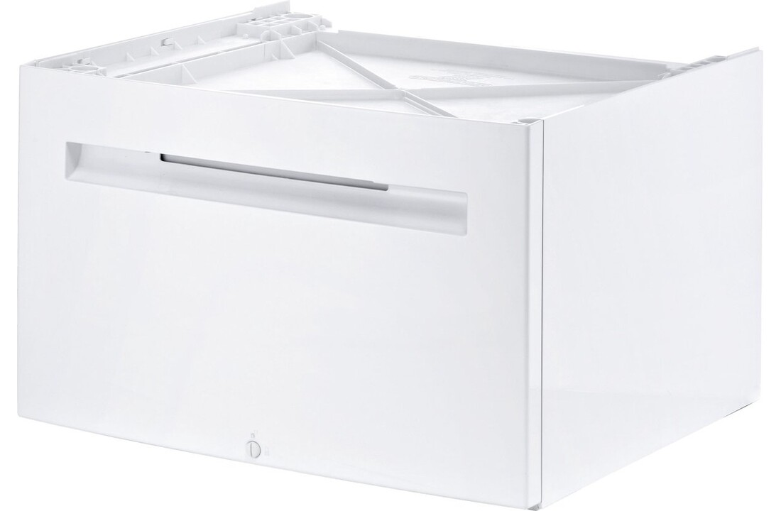 Bosch WTZPW20D Verhoger met uittrekbare lade