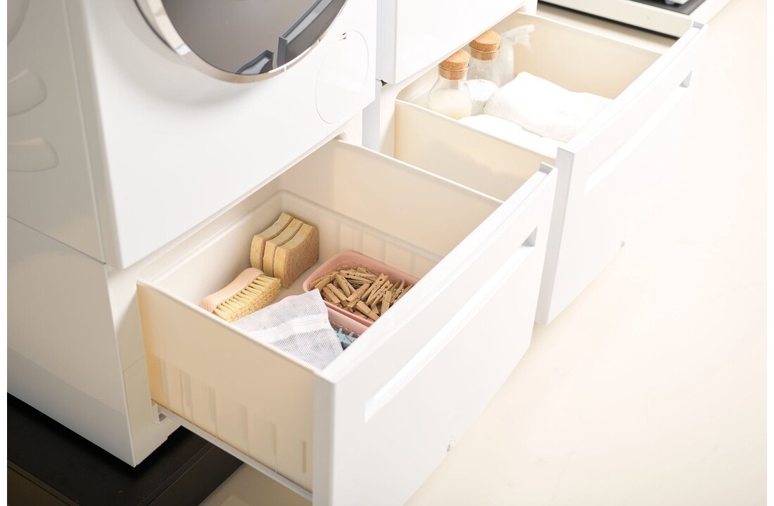 Bosch WTZPW20D Verhoger met uittrekbare lade