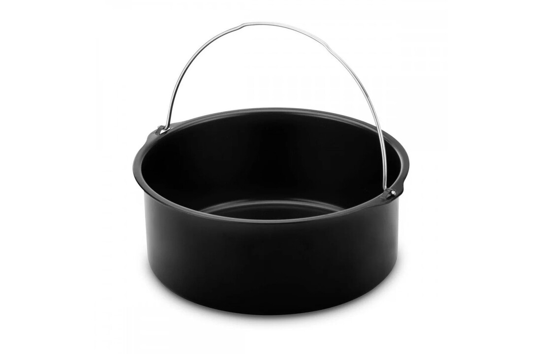 Ufesa Basic Pack 4 Airfryer accessoireset