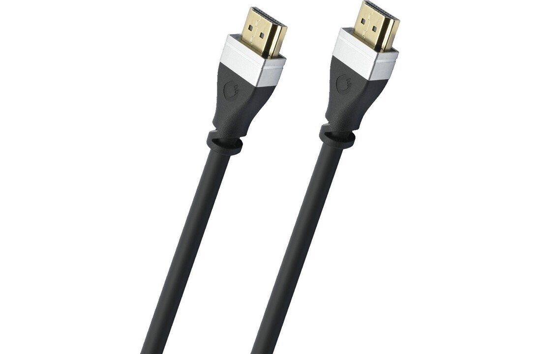Oehlbach SL 4/8K HDMI 2.1 kabel 1,5m