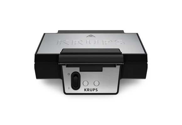 Krups FDK261 Iconic - Wafelijzer