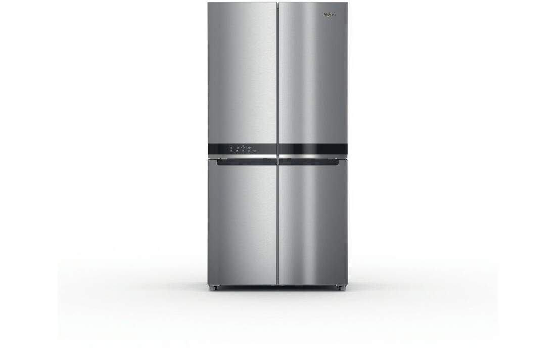 Whirlpool WQ9 B2L EF - Amerikaanse koelkast
