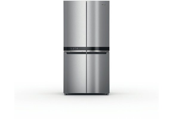 Whirlpool WQ9 B2L EF - Amerikaanse koelkast