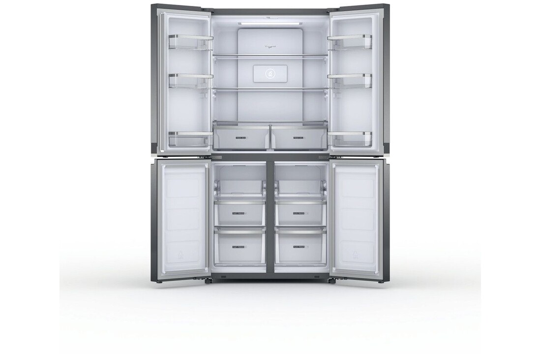 Whirlpool WQ9 B2L EF - Amerikaanse koelkast