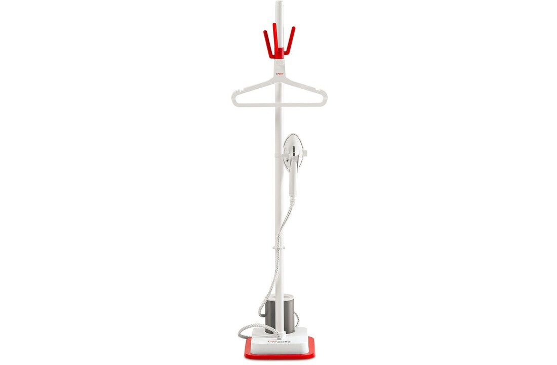 Polti Vaporella Vertical Styler GSF80R - Kledingstomer
