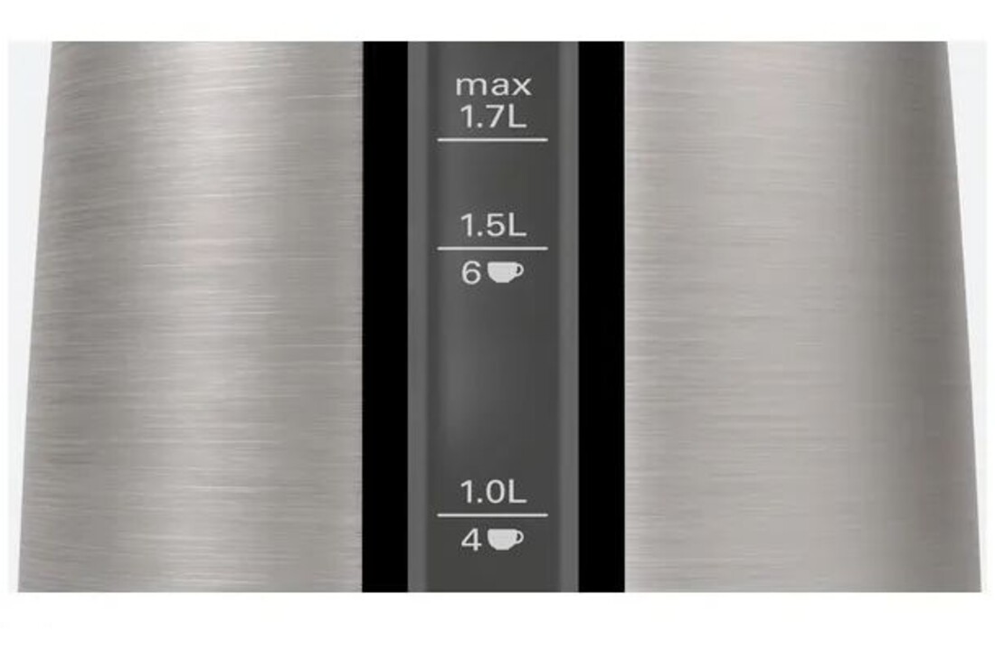 Bosch TWK2M163 MyMoment - Waterkoker