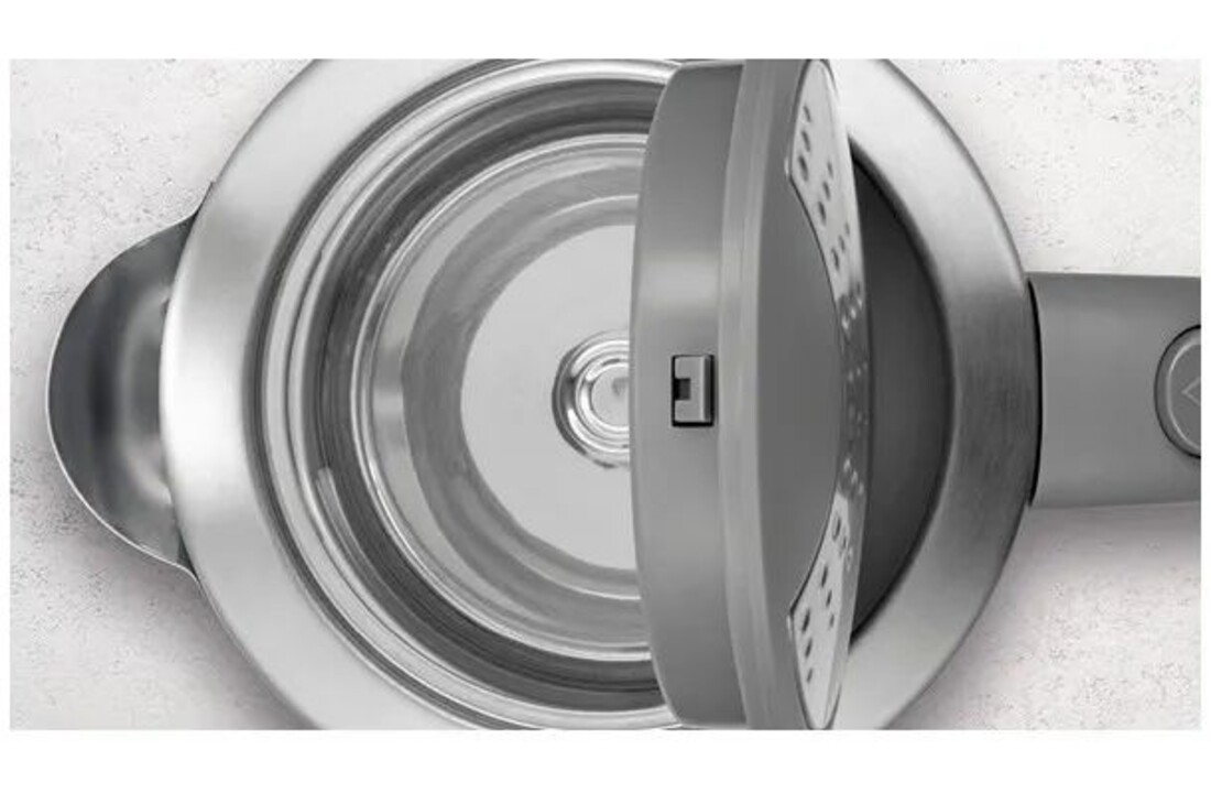 Bosch TWK2M163 MyMoment - Waterkoker
