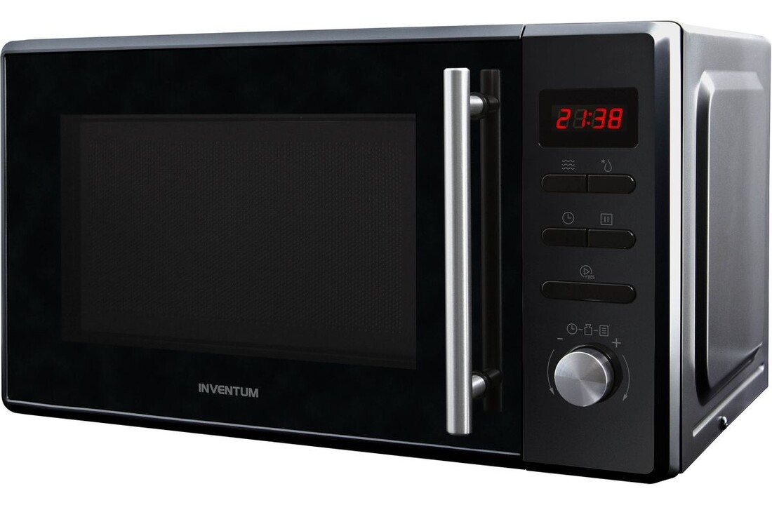 Inventum MN207SB - Solo magnetron