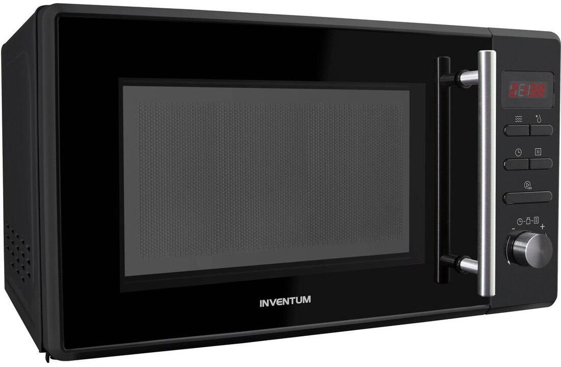 Inventum MN207SB - Solo magnetron