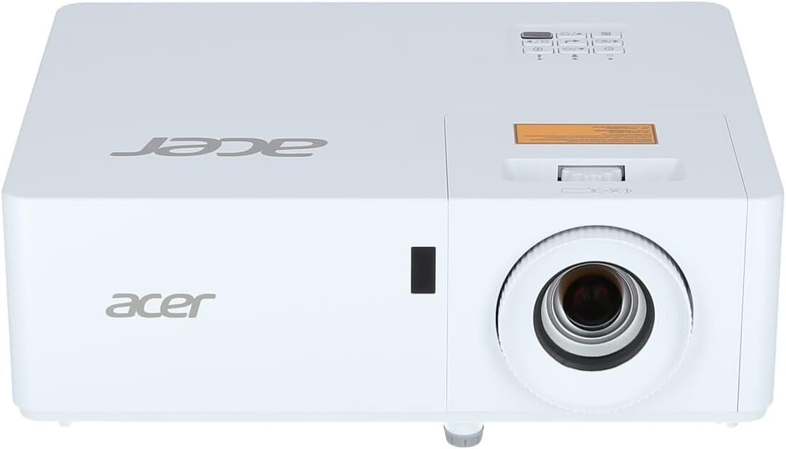 Acer PL1520i - Beamer