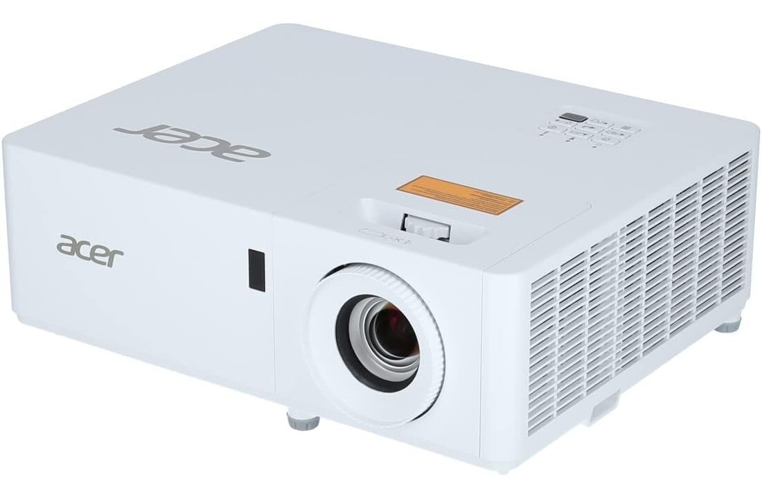 Acer PL1520i - Beamer