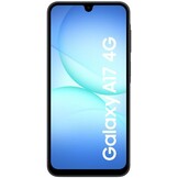 Samsung Galaxy A17 4G 128GB Black - Mobiele telefoon