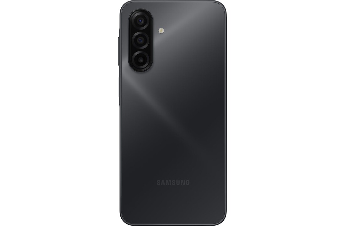 Samsung Galaxy A17 4G 128GB Black - Mobiele telefoon