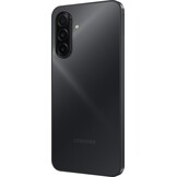 Samsung Galaxy A17 4G 128GB Black - Mobiele telefoon