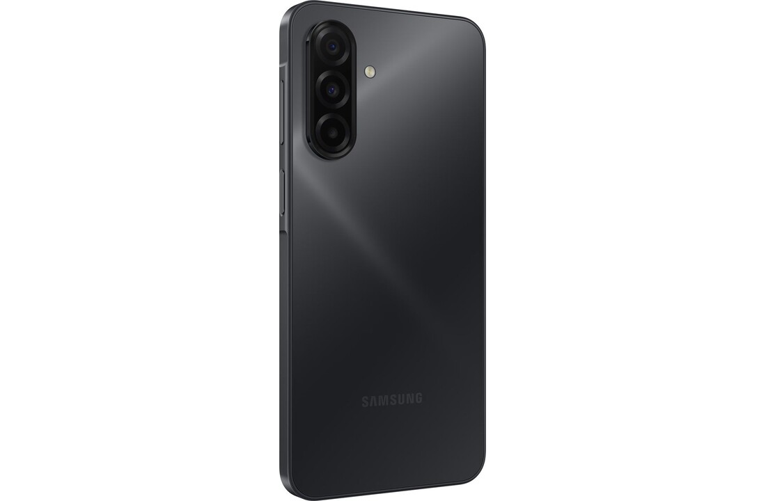 Samsung Galaxy A17 4G 128GB Black - Mobiele telefoon