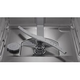 Siemens SN43EW05ME extraKlasse - Onderbouw vaatwasser