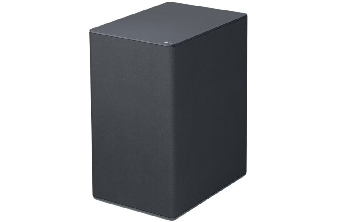 LG SC9S - Soundbar