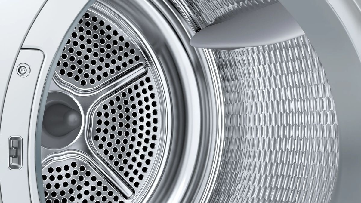 Bosch WQB246CENL Serie 8 EXCLUSIV - Warmtepompdroger