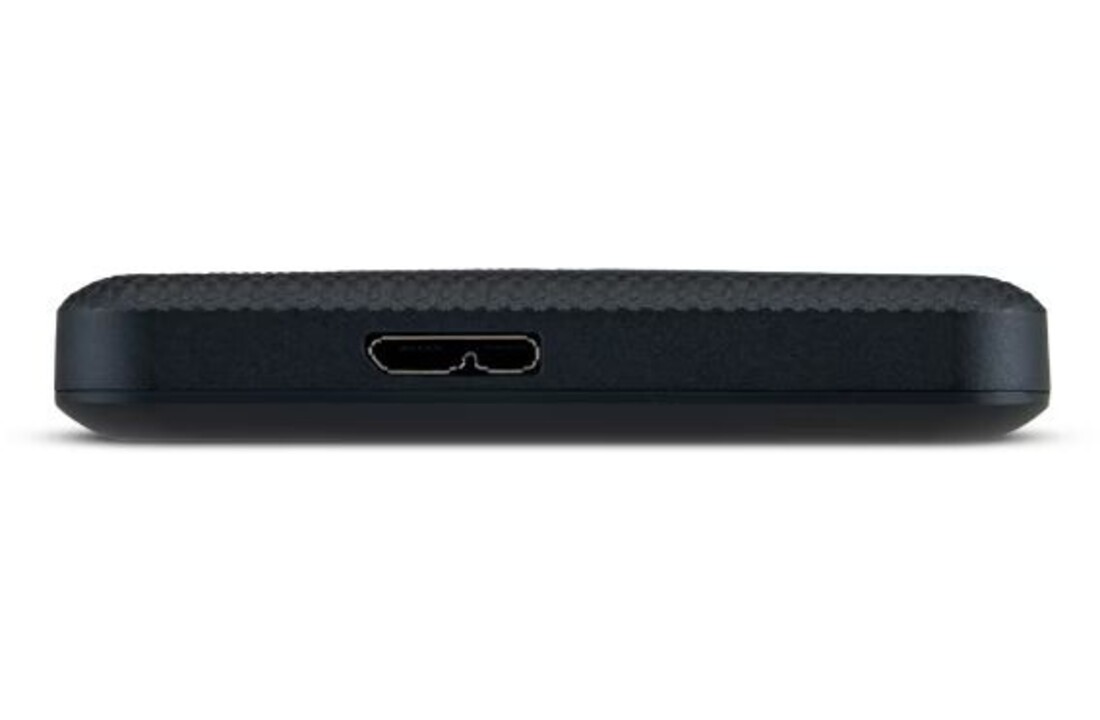 Toshiba Canvio Advance 1TB Zwart - Externe schijf