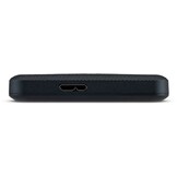 Toshiba Canvio Advance 1TB Zwart - Externe schijf