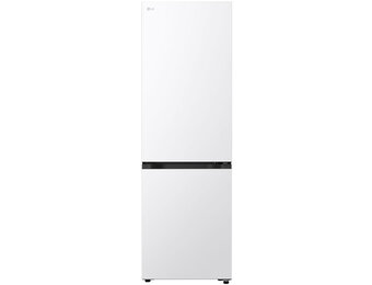 LG GBBSJ1CCSW - Koel-vriescombinatie
