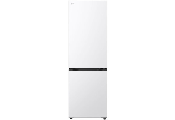 LG GBBSJ1CCSW - Koel-vriescombinatie