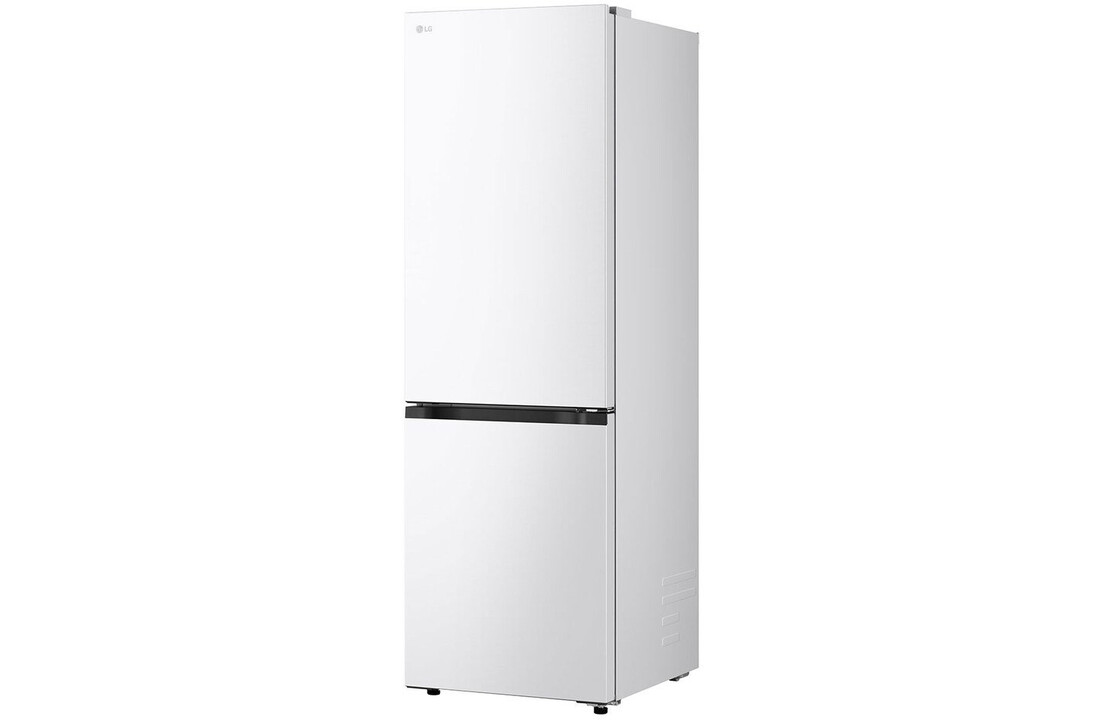 LG GBBSJ1CCSW - Koel-vriescombinatie
