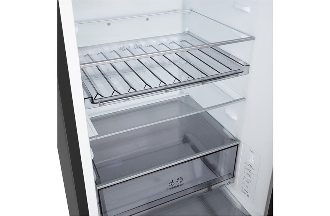 LG GBBS312CEV - Koel-vriescombinatie
