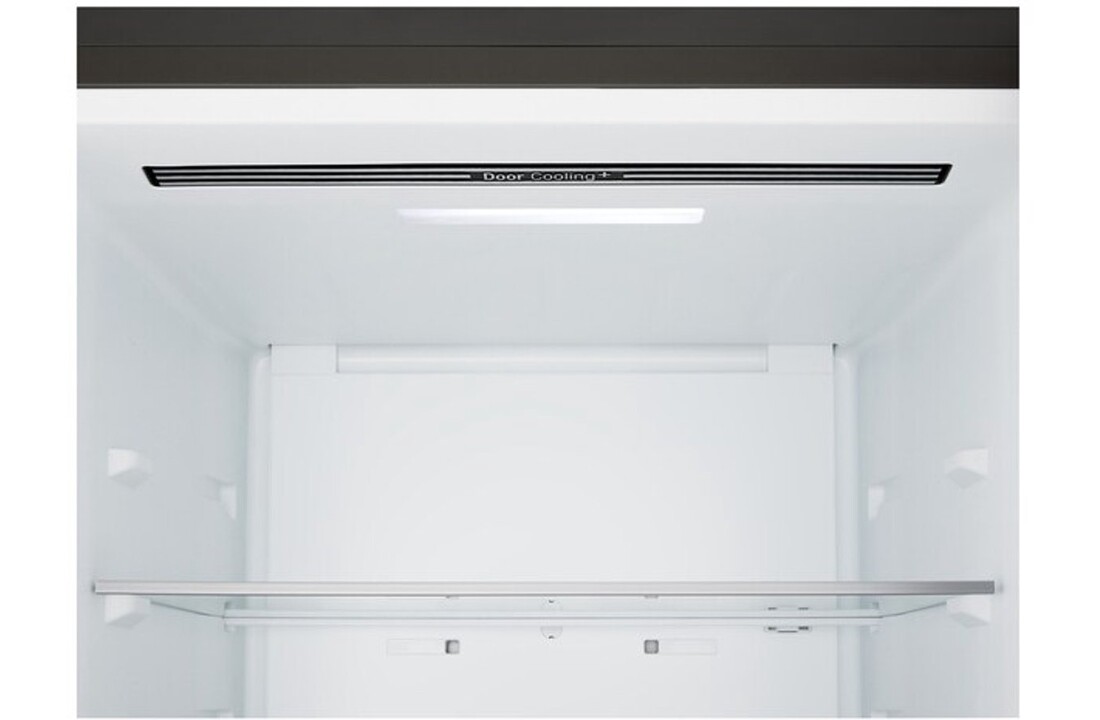 LG GBBS312CEV - Koel-vriescombinatie