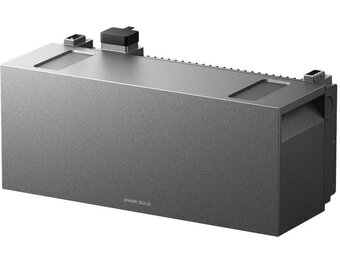 Anker SOLIX BP7000 Uitbreidingsbatterij - Thuisbatterij