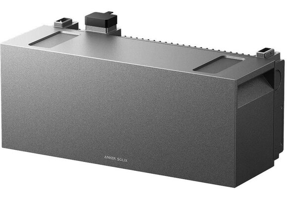 Anker SOLIX BP7000 Uitbreidingsbatterij - Thuisbatterij