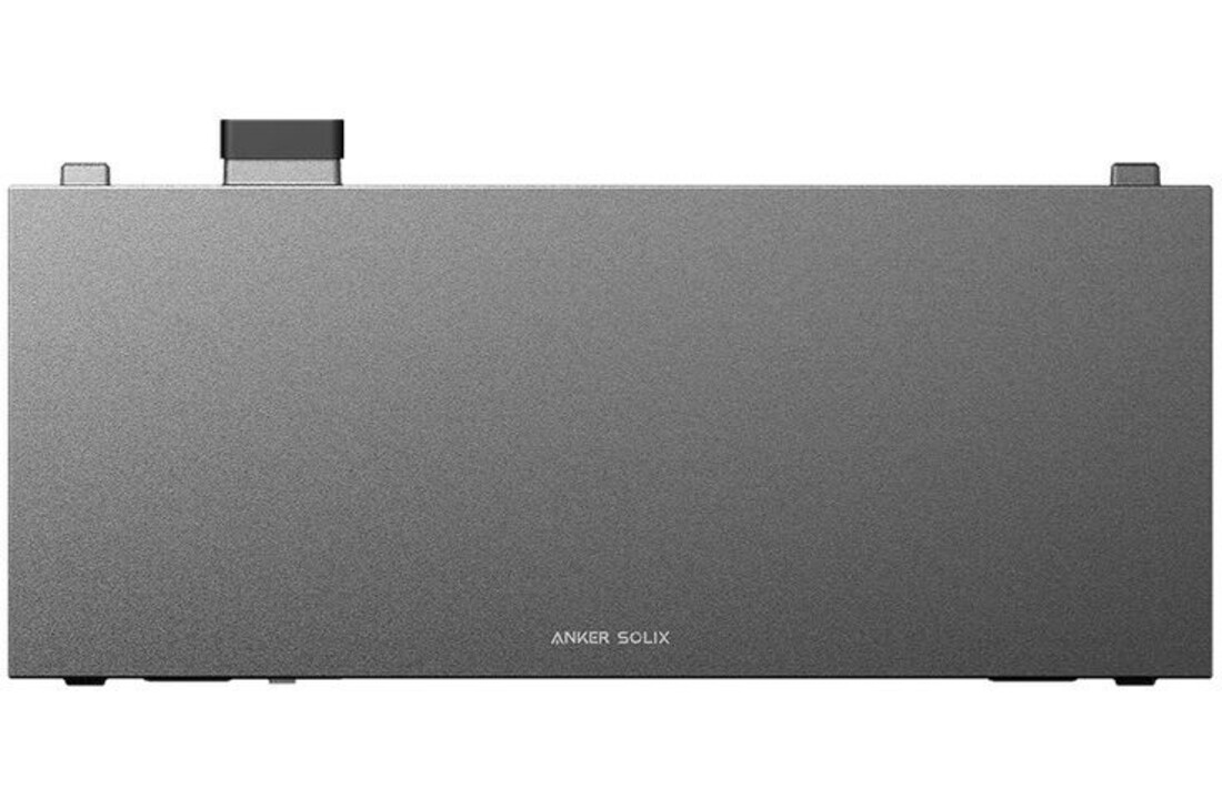 Anker SOLIX BP7000 Uitbreidingsbatterij - Thuisbatterij