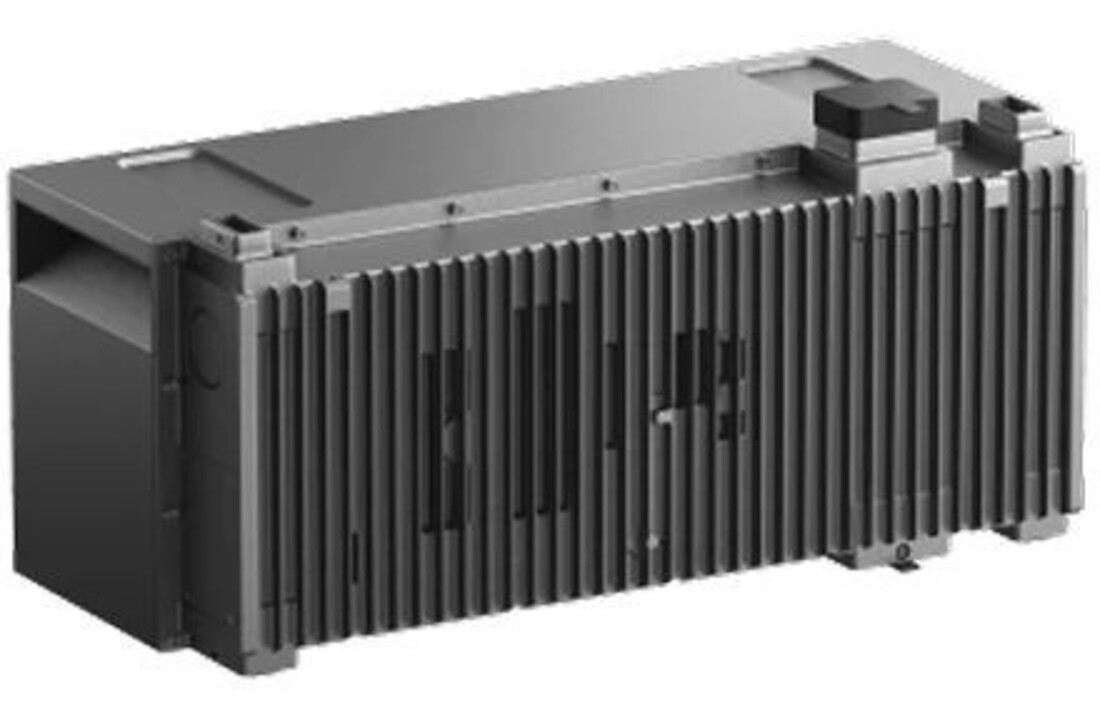 Anker SOLIX BP7000 Uitbreidingsbatterij - Thuisbatterij