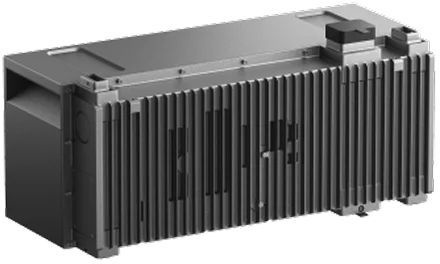 Anker SOLIX BP7000 Uitbreidingsbatterij - Thuisbatterij