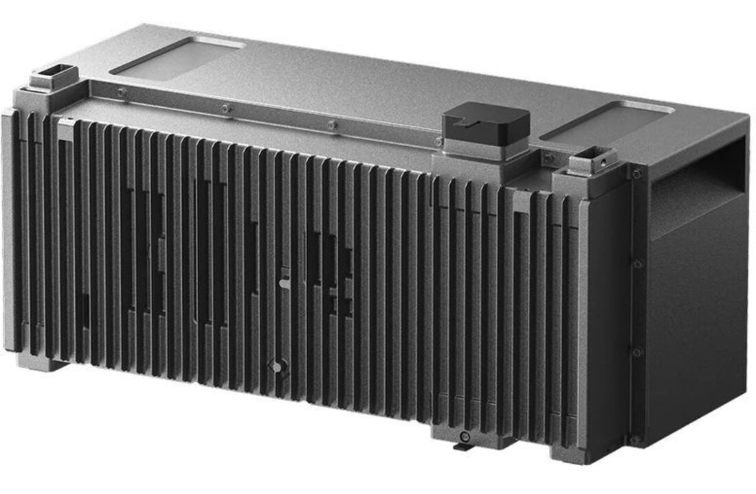 Anker SOLIX BP7000 Uitbreidingsbatterij - Thuisbatterij