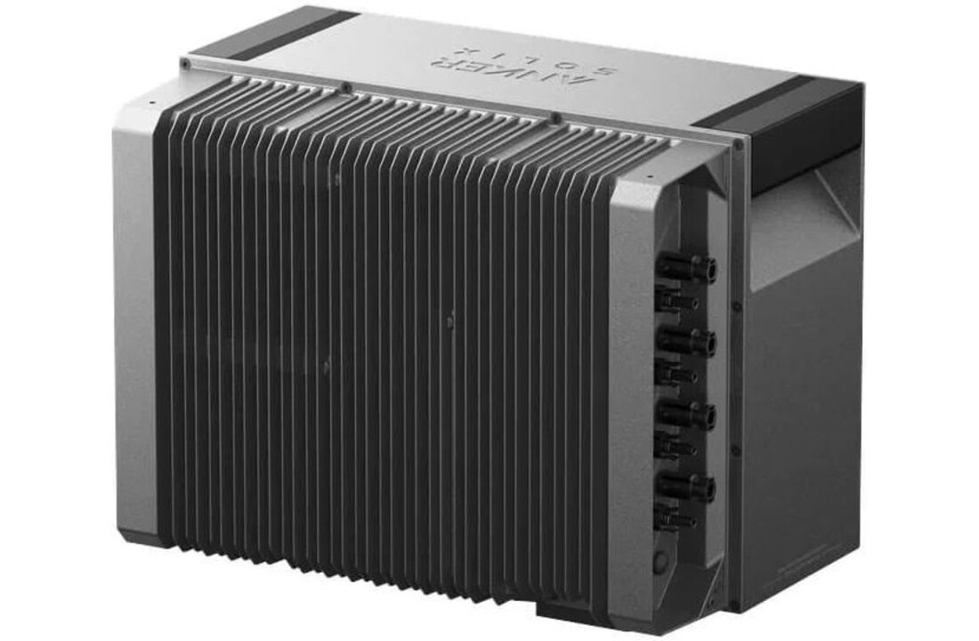 Anker SOLIX Solarbank 4 E5000 Pro