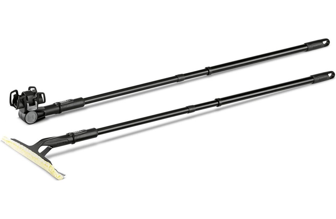 Kärcher Window Vac Evolution Verlengsteel set